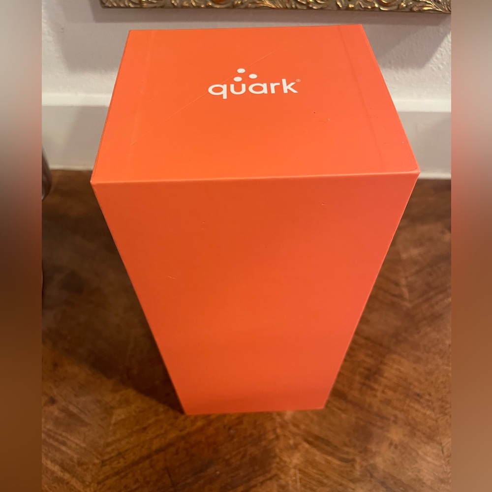 Smart portable milk warmer